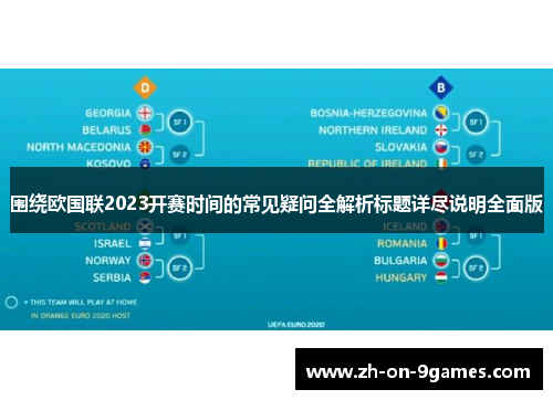 围绕欧国联2023开赛时间的常见疑问全解析标题详尽说明全面版